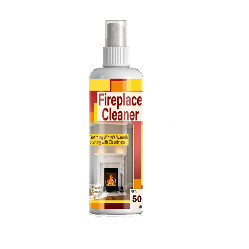 🔥 SAVE 50% TODAY! ✨ The Fireplace Cleaning Hack US Homes Are Loving — Restore Your Fireplace Without The Scrubbing Mess! 🏡 (offer））