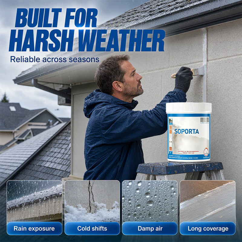 Multi-Surface Waterproof Repair Sealant (offer)