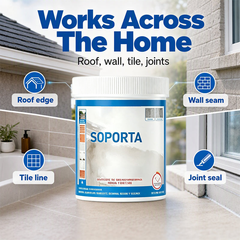 Multi-Surface Waterproof Repair Sealant (offer)