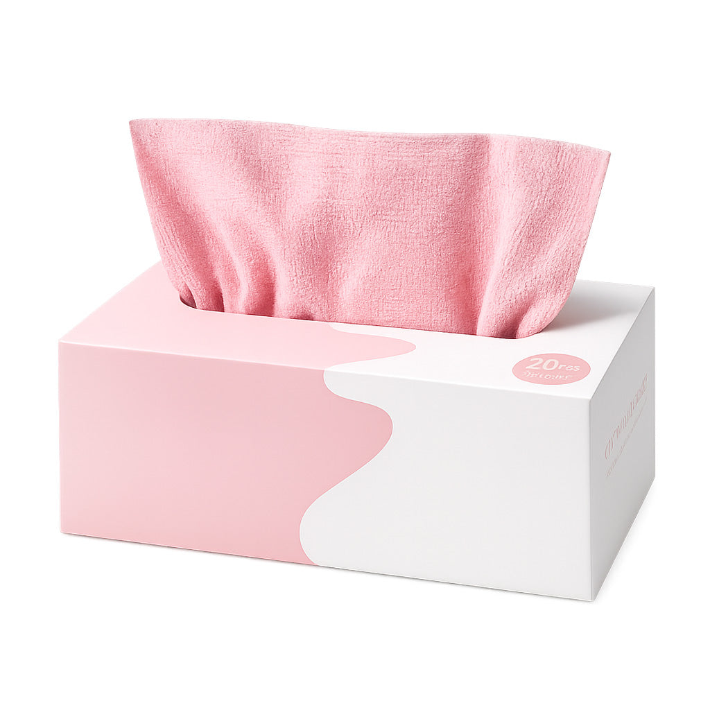Pink--20PCS