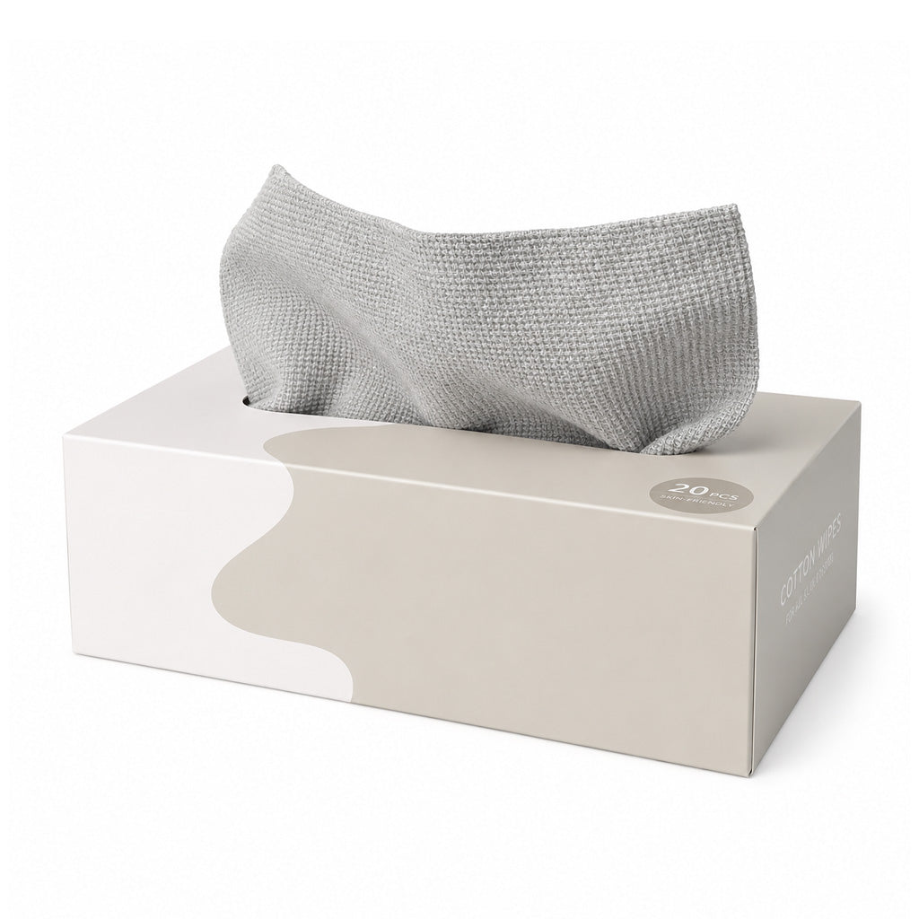 Grey-20PCS